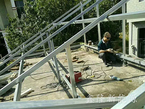 陇南市合作案例
