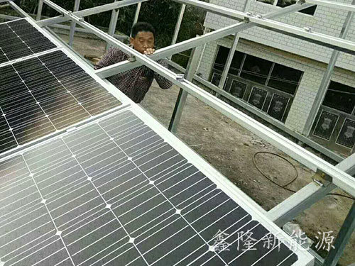陇南市合作案例