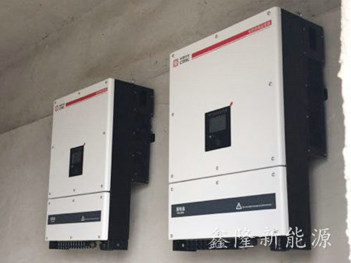 陇南市合作案例