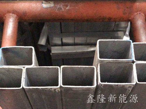 陇南市合作案例
